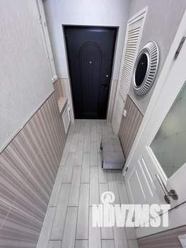 2-к квартира, посуточно, 35м2, 2/17 этаж