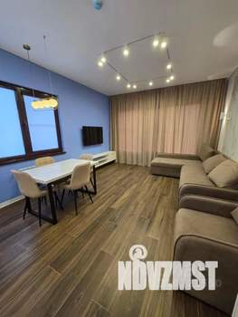 2-к квартира, посуточно, 44м2, 2/3 этаж