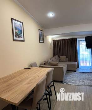 2-к квартира, посуточно, 32м2, 1/1 этаж