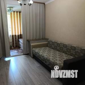 2-к квартира, посуточно, 50м2, 3/5 этаж