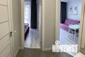 2-к квартира, посуточно, 30м2, 2/5 этаж