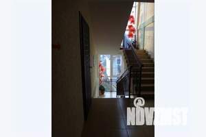 1-к квартира, посуточно, 20м2, 3/5 этаж