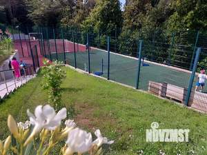 Студия квартира, посуточно, 35м2, 17/22 этаж