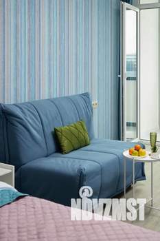 Студия квартира, посуточно, 355м2, 4/22 этаж