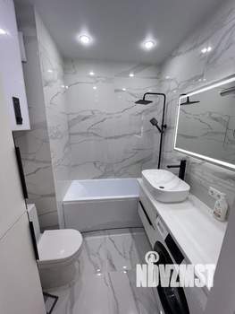 2-к квартира, на длительный срок, 38м2, 7/20 этаж