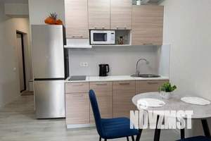 1-к квартира, посуточно, 25м2, 2/13 этаж