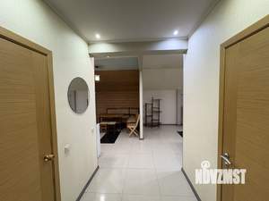 1-к квартира, на длительный срок, 50м2, 3/3 этаж