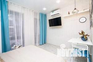 1-к квартира, посуточно, 25м2, 1/3 этаж