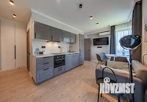 1-к квартира, посуточно, 28м2, 5/9 этаж