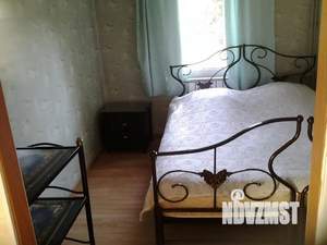 1-к квартира, посуточно, 15м2, 1/1 этаж