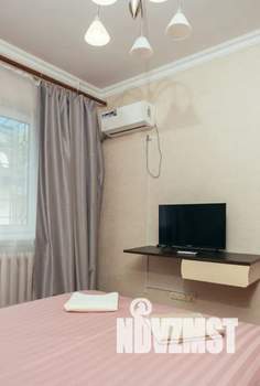 3-к квартира, посуточно, 64м2, 3/5 этаж