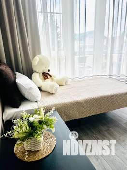 1-к квартира, посуточно, 30м2, 3/6 этаж