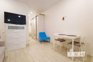 1-к квартира, на длительный срок, 36м2, 1/4 этаж