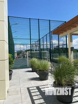 1-к квартира, на длительный срок, 25м2, 5/16 этаж