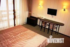 1-к квартира, посуточно, 21м2, 1/1 этаж