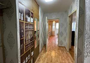 1-к квартира, на длительный срок, 50м2, 6/16 этаж