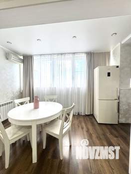 3-к квартира, на длительный срок, 99м2, 13/17 этаж