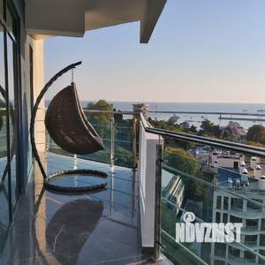 2-к квартира, посуточно, 82м2, 10/16 этаж