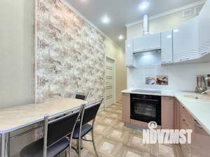 2-к квартира, посуточно, 50м2, 3/5 этаж