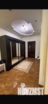 4-к квартира, на длительный срок, 156м2, 13/21 этаж