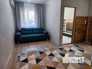 3-к квартира, посуточно, 60м2, 1/3 этаж
