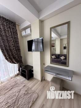 Студия квартира, на длительный срок, 33м2, 10/11 этаж