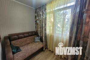 1-к квартира, посуточно, 31м2, 1/5 этаж