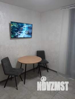 Студия квартира, посуточно, 16м2, 5/19 этаж