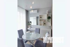 1-к квартира, посуточно, 37м2, 1/3 этаж