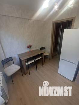 2-к квартира, посуточно, 40м2, 5/5 этаж