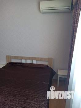 1-к квартира, посуточно, 30м2, 2/2 этаж