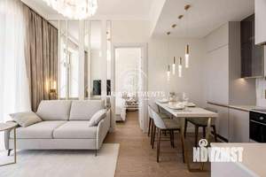 3-к квартира, на длительный срок, 57м2, 2/3 этаж