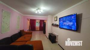 2-к квартира, на длительный срок, 50м2, 1/5 этаж
