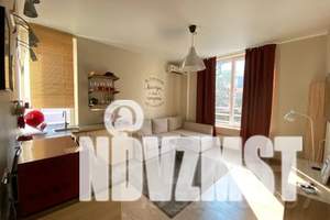 2-к квартира, посуточно, 50м2, 3/5 этаж