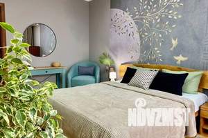 3-к квартира, посуточно, 85м2, 2/5 этаж