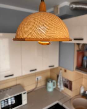 Студия квартира, на длительный срок, 43м2, 9/9 этаж