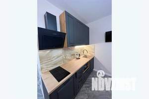 1-к квартира, посуточно, 30м2, 5/7 этаж