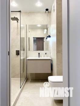2-к квартира, посуточно, 40м2, 11/19 этаж