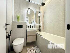 1-к квартира, посуточно, 30м2, 2/5 этаж