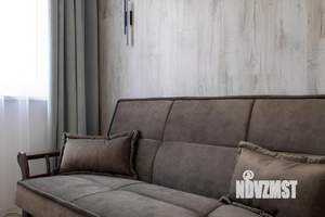3-к квартира, посуточно, 40м2, 4/5 этаж