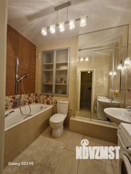 2-к квартира, на длительный срок, 87м2, 5/18 этаж