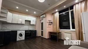 2-к квартира, на длительный срок, 44м2, 4/7 этаж