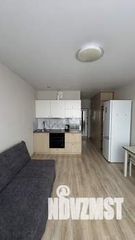 Студия квартира, посуточно, 24м2, 6/11 этаж