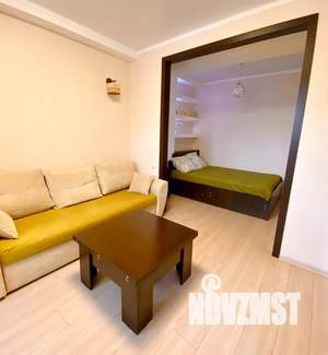 2-к квартира, посуточно, 55м2, 1/5 этаж