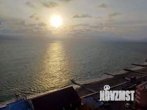 2-к квартира, посуточно, 58м2, 14/14 этаж