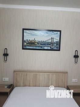 Студия квартира, посуточно, 26м2, 1/1 этаж