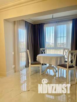 1-к квартира, посуточно, 78м2, 3/3 этаж