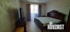 2-к квартира, посуточно, 50м2, 4/5 этаж
