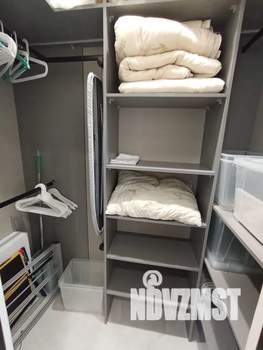 1-к квартира, посуточно, 40м2, 5/18 этаж