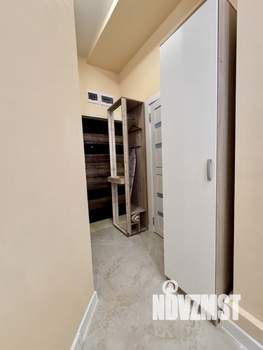 Студия квартира, на длительный срок, 20м2, 1/4 этаж